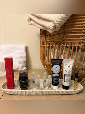 Men's "Bold & Intoxicating" Fragrance Discovery Collection